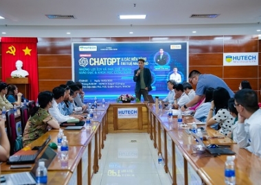 Hiểu đúng về AI và ChatGPT để ứng dụng hiệu quả