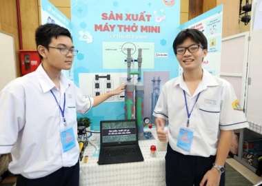 Quy định mới về xét tuyển, ưu tiên tuyển thẳng học sinh giỏi vào các trường ĐH